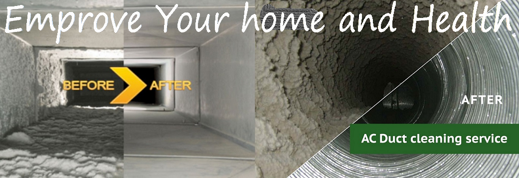 Duct Cleaning Services in Dubailand