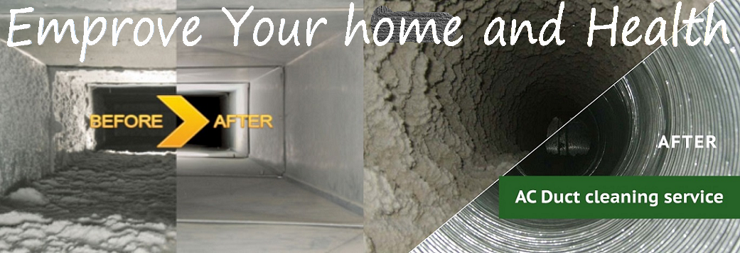 Duct Cleaning Services in Dubailand  